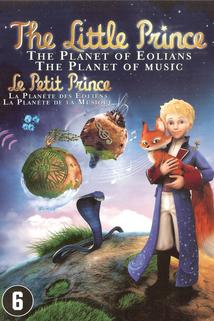Profilový obrázek - Le petit prince