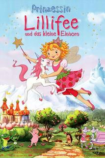 Profilový obrázek - Prinzessin Lillifee und das kleine Einhorn