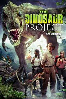 Profilový obrázek - The Dinosaur Project