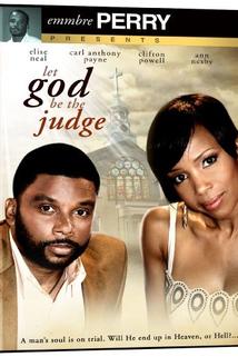 Profilový obrázek - Let God Be the Judge