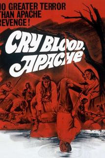 Profilový obrázek - Cry Blood, Apache