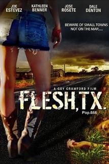 Profilový obrázek - Flesh, TX