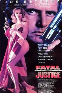 Profilový obrázek - Fatal Justice