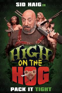 Profilový obrázek - High on the Hog