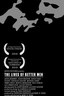 The Lives of Better Men  - The Lives of Better Men