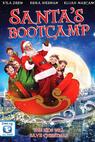 Santa's Boot Camp 