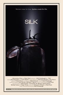 Profilový obrázek - Silk