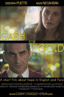 Profilový obrázek - Cash for Gold