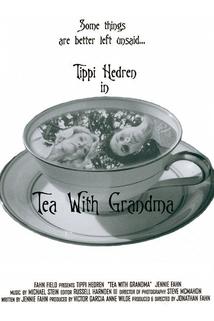 Profilový obrázek - Tea with Grandma