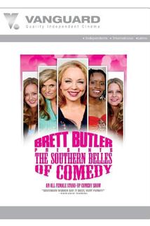 Profilový obrázek - Brett Butler Presents the Southern Belles of Comedy