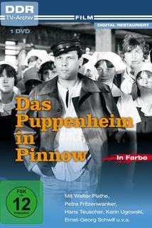 Profilový obrázek - Das Puppenheim in Pinnow