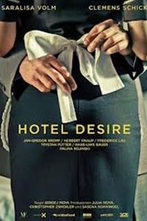 Profilový obrázek - Hotel Desire
