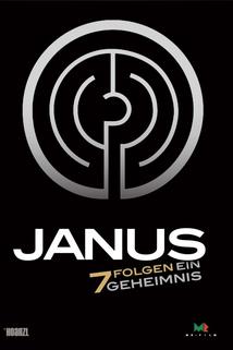 Profilový obrázek - Janus