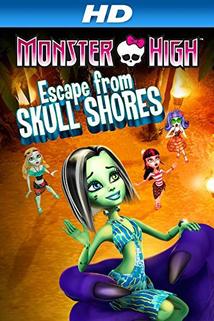 Profilový obrázek - Monster High: Escape from Skull Shores