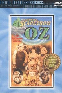 Profilový obrázek - His Majesty, the Scarecrow of Oz