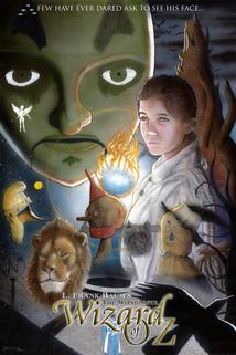 Profilový obrázek - L. Frank Baum's The Wonderful Wizard of Oz