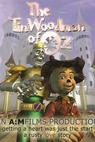 The Tin Woodman of Oz 