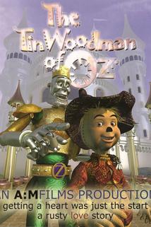 The Tin Woodman of Oz  - The Tin Woodman of Oz
