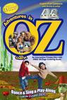 Adventures in Oz 