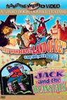 The Wonderful Land of Oz 
