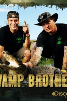 Profilový obrázek - Swamp Brothers