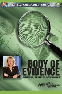 Profilový obrázek - Body of Evidence