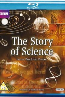 Profilový obrázek - The Story of Science