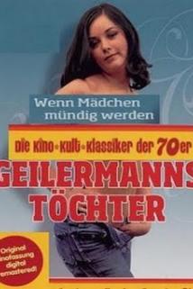Profilový obrázek - Geilermanns Töchter - Wenn Mädchen mündig werden