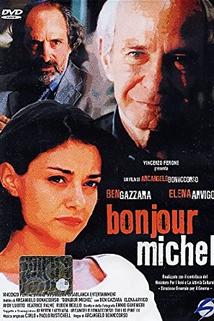 Profilový obrázek - Bonjour Michel
