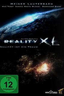 Profilový obrázek - Reality XL