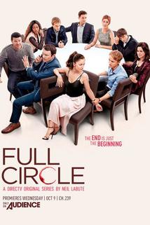 Full Circle  - Full Circle