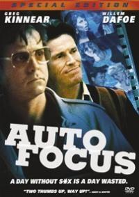 Auto Focus - Muži uprostřed svého kruhu  - Auto Focus