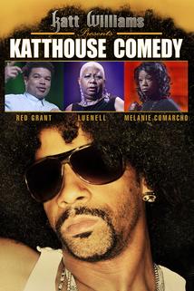 Profilový obrázek - Katt Williams Presents: Katthouse Comedy
