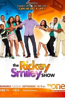 The Rickey Smiley Show  - The Rickey Smiley Show