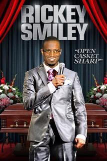 Profilový obrázek - Rickey Smiley: Open Casket Sharp