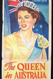 Profilový obrázek - The Queen in Australia