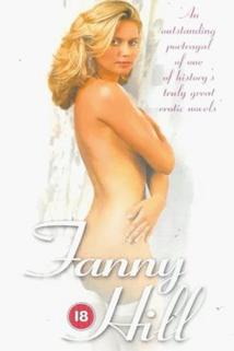 Profilový obrázek - Fanny Hill