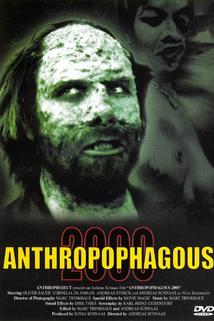 Profilový obrázek - Anthropophagous 2000