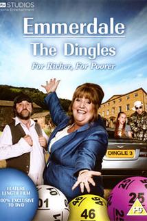 Emmerdale: The Dingles - For Richer for Poorer