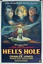 Profilový obrázek - Hell's Hole