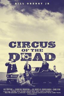 Profilový obrázek - Circus of the Dead