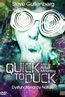 Profilový obrázek - Quick to Duck