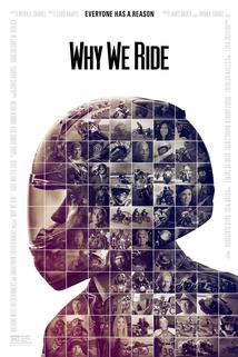 Profilový obrázek - Why We Ride