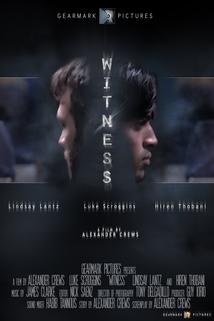 Witness  - Witness