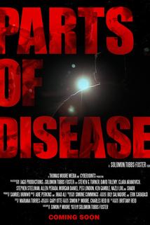 Parts of Disease