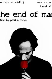 Profilový obrázek - The End of Man