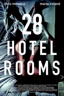 28 Hotel Rooms  - 28 Hotel Rooms