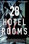 28 Hotel Rooms 
