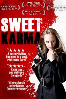 Profilový obrázek - Sweet Karma