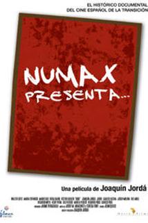 Profilový obrázek - Numax presenta...